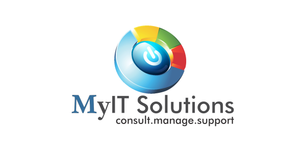 Illustration for MyIT Solutions